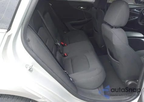 2016 Chevrolet Malibu 2Lt z USA, uszkodzony, nr VIN 1G1ZF5SX6GF342324